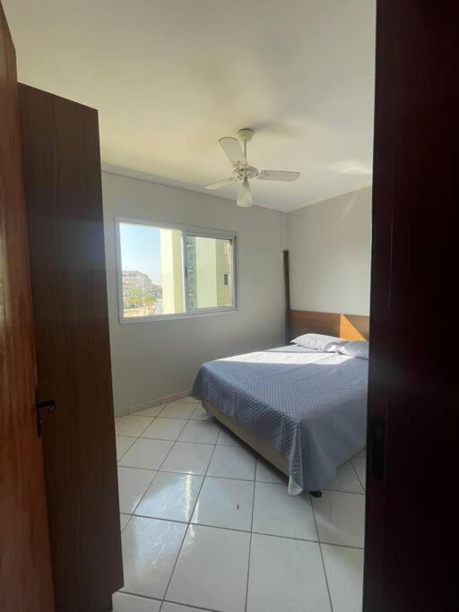 Apartamento Recanto Ondas Ubatuba