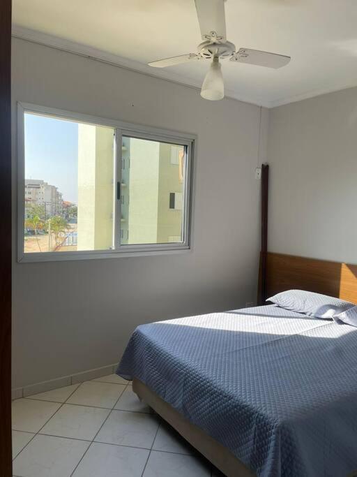 Apartamento Recanto Ondas