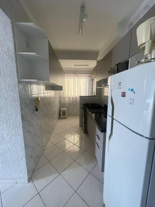 Apartamento Recanto Ondas *